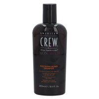 American Crew Precision Blend Shampoo Men 250ml