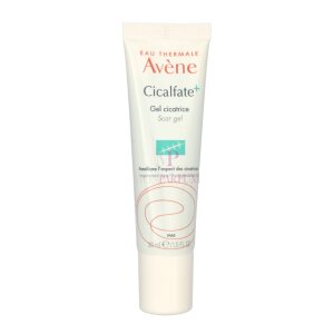 Avene Cicalfate+ Scar Gel 30ml