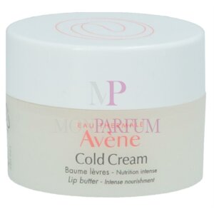 Avene Cold Cream Lip Cream 10ml
