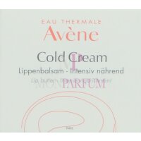 Avene Cold Cream Lip Cream 10ml