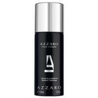 Azzaro pour Homme Deodorant 150ml