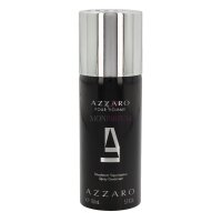 Azzaro pour Homme Deodorant 150ml