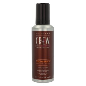 Techseries Control Foam 200ml