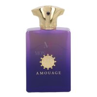 Amouage Myths For Men Eau de Parfum Spray 100ml