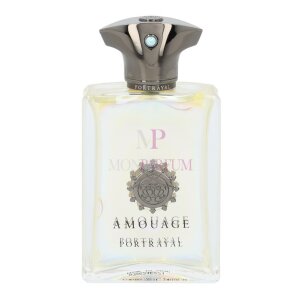 Amouage Portrayal Man Eau de Parfum 100ml