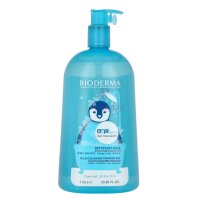 Bioderma Abcderm Moussant Gel Nettoyant Doux Bebes...