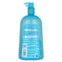 Bioderma Abcderm Moussant Gel Nettoyant Doux Bebes...