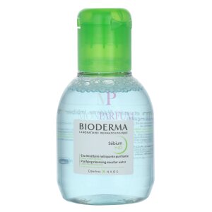 Bioderma Sebium H2O 100ml