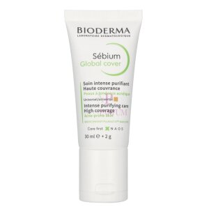 Bioderma Sebium Global Cover 30ml