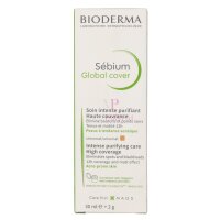 Bioderma Sebium Global Cover 30ml