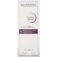 Bioderma Cicabio Restor Protective Soothing Care 100ml