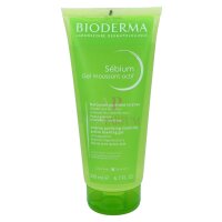 Bioderma Sebium Gel Moussant Actif Foaming Gel 200ml