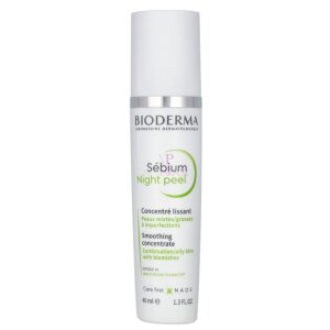 Bioderma Sebium Night Peel 40ml