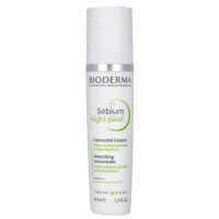 Bioderma Sebium Night Peel 40ml