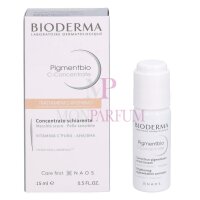 Bioderma Pigmentbio C-Concentrate Bright. Pigment. Corr. 15ml