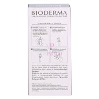 Bioderma Pigmentbio C-Concentrate Bright. Pigment. Corr. 15ml