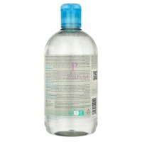 Bioderma Hydrabio H2O 500ml