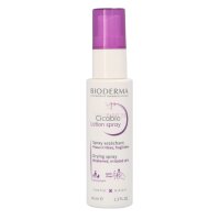 Bioderma Cicabio Drying Repairing Lotion Irritated...