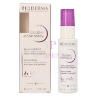 Bioderma Cicabio Lotion Spray 40ml
