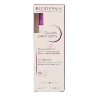 Bioderma Cicabio Lotion Spray 40ml