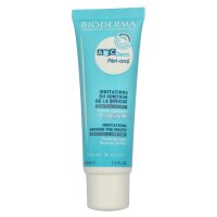 Bioderma ABCDerm Peri-Oral Repair Cream 40ml