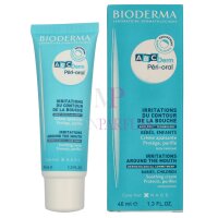 Bioderma ABCDerm Peri-Oral Repair Cream 40ml