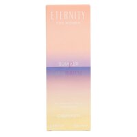 Calvin Klein Eternity Summer For Women 2019 Eau de Parfum 100ml