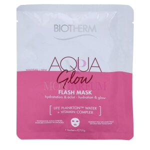 Biotherm Aqua Glow Flash Mask 31g