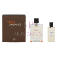 Hermes Terre DHermes Geschenkset Eau de Toilette...