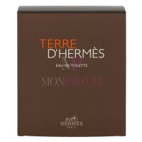 Hermes Terre DHermes Giftset 180ml
