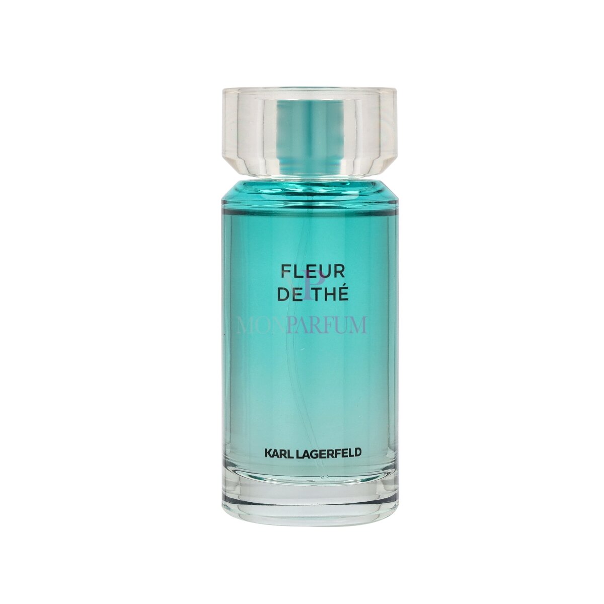 Karl Lagerfeld Fleur De The Eau de Parfum 100ml