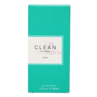 Clean Classic Rain Eau de Parfum 60ml