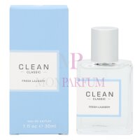 Clean Classic&nbsp;Fresh Laundry Eau de Parfum 30ml