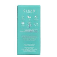 Clean Classic Warm Cotton Eau de Parfum 30ml