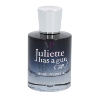Juliette Has A Gun Musc Invisible Eau de Parfum 50ml