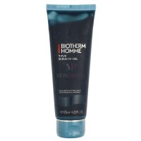 Biotherm Homme T-Pur Anti-Oil & Shine Cleansing Gel...