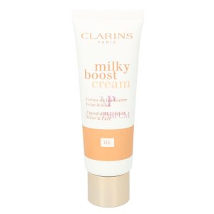 Clarins Milky Boost BB Cream 45ml