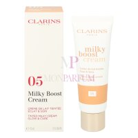 Clarins Milky Boost BB Cream 45ml