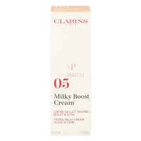 Clarins Milky Boost BB Cream 45ml