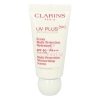 Clarins UV Plus [5P] Multi-Protection Moist. Screen SPF50 30ml