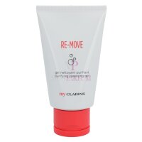 Clarins My Clarins Re-Move Purifying Cleansing Gel 125ml