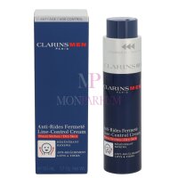 Clarins Men Line-Control Cream 50ml