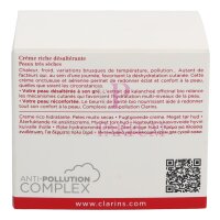 Clarins Hydra-Essentiel Rich Cream 50ml