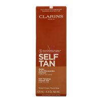 Clarins Self Tanning Instant Gel 125ml
