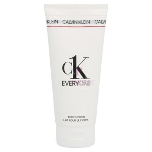 Calvin Klein Ck Everyone Body Lotion 200ml