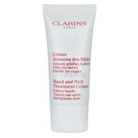 Clarins Hand & Nail Treatment Cream 30ml