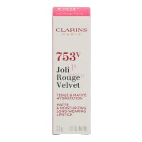 Clarins Joli Rouge Velvet Lipstick 3,5gr