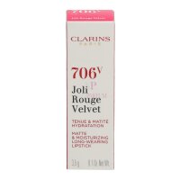 Clarins Joli Rouge Velvet Lipstick 3,5g
