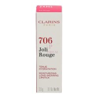 Clarins Joli Rouge Moisturizing Long-Wearing Lipstick 3,5gr