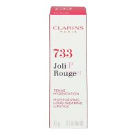 Clarins Joli Rouge Moisturizing Long-Wearing Lipstick 3,5gr